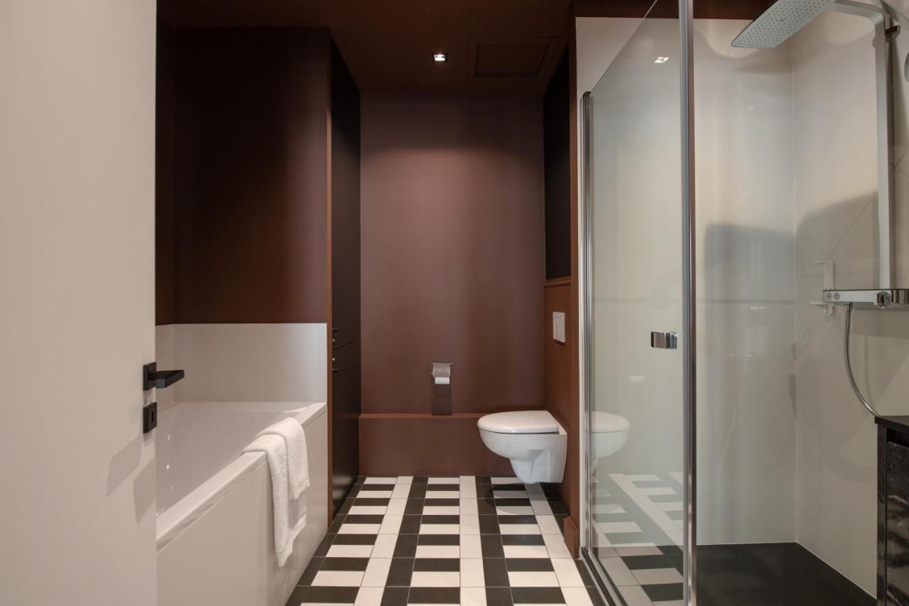 Mihotel Plat 里昂 外观 照片